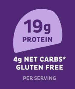 Quest Nutrition Tortilla Style Protein Chips, Loaded Taco, Low Carb, Gluten Free, Baked, 1.1 Ounce (Pack of 8) 10 51RghS vp0L