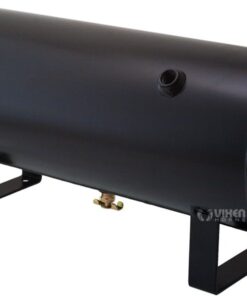 Vixen Horns Train Horn Kit for Trucks/Car/Semi. Complete Onboard System- 200psi Air Compressor, 2.5 Gallon Tank, 3 Trumpets. Super Loud dB. Fits Vehicles like Pickup/Jeep/RV/SUV 12v VXO8325/3118B 17 51Rm4xY4c9L 1