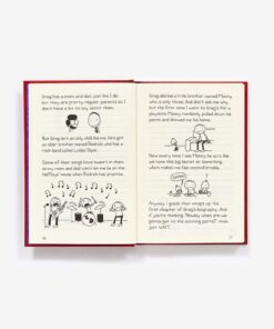 Diary of an Awesome Friendly Kid: Rowley Jefferson's Journal 15 51Rmsv6FLeL