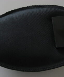 ChargerCity Hippo Series NonSlip Dashboard Beanbag Friction Mount for Garmin Nuvi, TomTom, Via GO and other 4-6 Inch GPS Devices and Smartphones 53 51RrySJKCEL