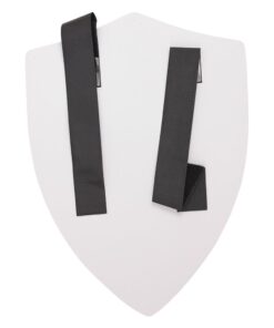 Hero's Edge Medieval Royal Crusader Lion Foam Shield for Cosplay and LARP 4 51RtfZJsnoL
