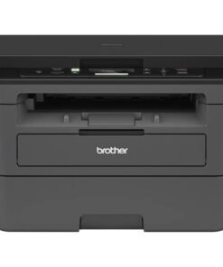 Alternative view of Brother Monochrome Laser HLl2390DW, Wireless Networking, Duplex Printing Refresh Subscription with Free Trial and Amazon Dash Replenishment Read New Model: HLL2390DW
