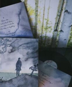 Alternative view of The Colour In Anything The Colour In Anything