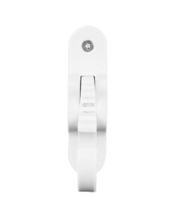 Spectrum Diversified 35000 6 Hook Hanging Organizer, 1 Count, White 31 51S1ZdNedUL