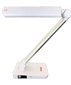 Longjoy Digital Portable Overhead USB Distance Teaching Document Camera LV-1020 (White) 9 51S228e8nOL