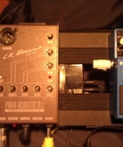 Power-Grip Pedalboard Mounting Tape 11 51S3NWV6RzL