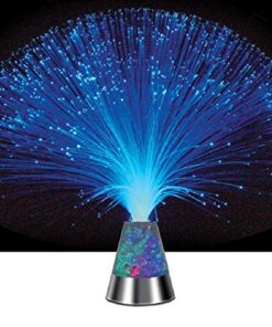 Westminster 120127 Multi-Sensory Glacier Fiber Optic Light, Basic 16 51S40WrW2zL