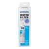 SAMSUNG Genuine Filter for Refrigerator Water and Ice, Carbon Block Filtration for Clean, Clear Drinking Water, 6-Month Life, HAF-CIN/EXP, 1 Pack 27 51S6W ovUBL