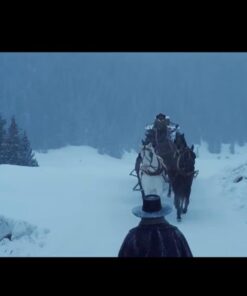 The Hateful Eight DVD March 29, 2016 9 51S6jWxWJeL