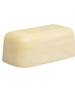 Better Shea Butter Mango Butter 100% Natural Skin Moisturizer, 1 LB Block Bar 1 Pound (Pack of 1) 20 51S9Taas46L