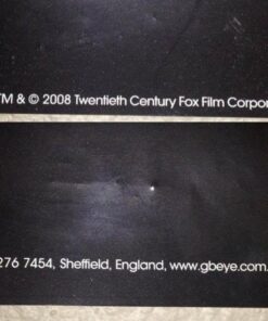 X-Files Poster ~ I Want To Believe ~ Official Fan Club Edition 24x36" 14 51SBrzsXBHL