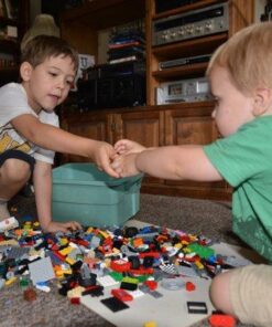 LEGO Classic Creative Supplement 10693 25 51SFzxXshAL