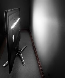 Antec Bias Lighting for HDTV with 51.1-Inch Cable (Reduce eye fatigue and increase image clarity) 27 51SJEdWQi2L