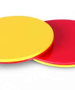 Alternative view of Learning Resources Two-Color Counters, Set of 200, Ages 5+, Grades K+, Educational Counting Sorting and Patterning, Family Counters,Back to School Supplies,Teacher Supplies