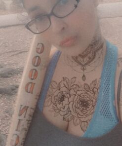 Suicide Squad - Harley Quinn Baseball Bat Prop Replica 52 51SKFzWnOL