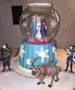 PME Plunger Cutters, Snowflake, 3-Pack 29 51SLDGyXsJL