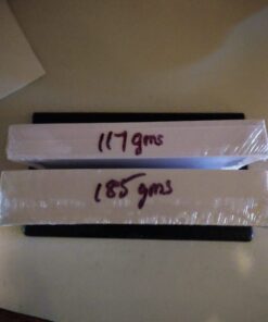 Oxford Heavyweight Ruled Index Cards, 3" x 5", White, 100 Per Pack (63500) 100 Count (Pack of 1) 45 51SLVtcA2fL