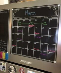 Neon Chalk Marker for Chalkboard Liquid Pen 8 Pack 3mm Fine Tip Erasable and Washable Fine 3mm Neon Colors 35 51SMZYf1ujL 1