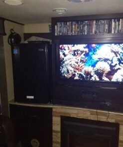 Whynter CUF-301BK 3 cu. ft Energy Star Upright Freezer with Lock – Black Black -3 Cubic Feet 59 51SNeChkhnL