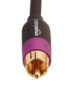 Yamaha Audio 10" 100W Powered Subwoofer - Black (NS-SW100BL) Single 35 51SQdHyia L