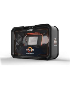 AMD YD292XA8AFWOF Ryzen Threadripper 2920X (12-Core/24-Thread) Processor 4.3 GHz Max Boost 38MB Cache 8 51SUplDeWzL