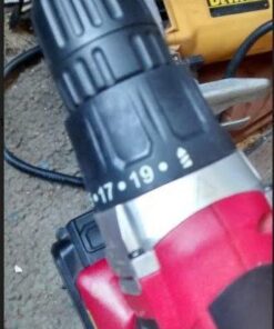 BLACK+DECKER 20V MAX Cordless Drill and Driver, 3/8 Inch, With LED Work Light, Battery and Charger Included (LDX120C) Drill/Driver Only 42 51SW Jd7ysL