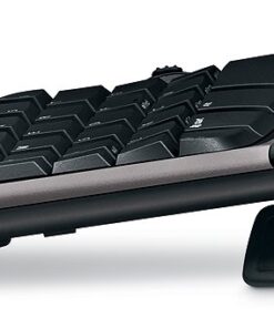 Microsoft Natural Ergonomic Keyboard 4000 for Business - Wired Black 25 51SYXFTBaUL