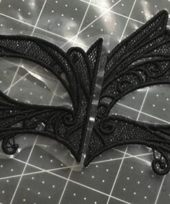 Connecting Threads 100% Cotton Thread Sets - 1200 Yard Spools (Set of 5 - Salt & Pepper) 19 51SaV6uXfSL