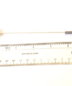 ProFurnitureParts Recliner Replacement Cable With Larger 4 1/2 Handle Exposed Length 4.75" 3 51SaYLHBzUL