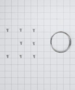 Whirlpool 4387020 Cutting Grid Wire Kit, Black 4 51ScRK7lIXL