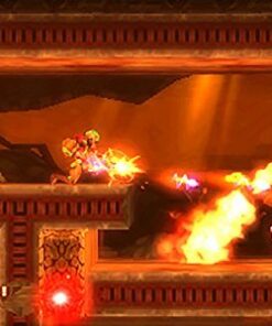 Metroid: Samus Returns - Nintendo 3DS Standard 31 51SeXOywnXL