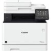 Canon Color imageCLASS MF731Cdw - Multifunction, Wireless, Duplex Laser Printer (Comes with 3 Year Limited Warranty), Amazon Dash Replenishment Ready 2 51SfgEzGHWL