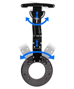 Thrustmaster BT Display Holder (PS4) 13 51SijrnXRlL