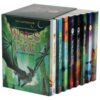 Wings of Fire Boxed Set, Books 1-8 The First Eight 21 51Sj1J1XTdL