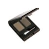 SKINFOOD Choco Eyebrow Powder Cake from Real Cacao - Eyebrow Powder Duo Palette with Minerals - Great Gifts Ideas for Women, Mom, Teacher, Officemate, Sister, Best Friend (#1 Grey Khaki Black) #1 Grey Khaki Black 49 51SkdTEsfhL