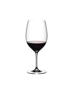Riedel Vinum Cabernet/Merlot Wine Class, Set of 2, 610 milliliters Merlot 2 Count (Pack of 1) 8 51SlVXyVy6L