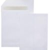 Amazon Basics Catalog Mailing Envelopes, Peel & Seal, 10x13 Inch, White, 100-Pack 10 x 13 12 51SmFk3xyYL