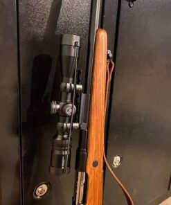 Vortex Optics Hunter Riflescope Rings 1 inch - Medium 23 51Sn7gFINkL