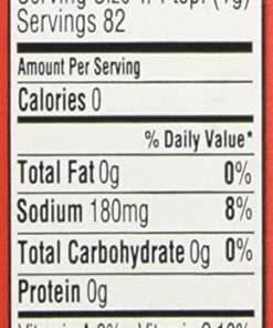 Trader Joe's Chile Lime Seasoning Blend, 2.9 oz, Pack of 1 5 51SskO5y0TL