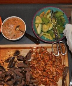 Lodge LPGI3 Cast Iron Reversible Grill/Griddle, 20-inch x 10.44-inch, Black 20 Inch Double Burner 52 51StEFXvZAL