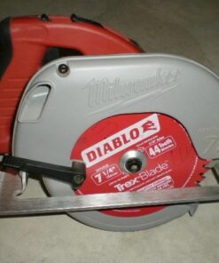 Freud D0744CD Trex Composite Decking Circular Saw Blade Ideal 8 51StQMee7hL