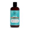 Rocco & Roxie Dog Shampoo and Conditioner - Soothe Oatmeal Shampoo for Itch Relief, Calm Hypoallergenic Shampoo for Sensitive Skin, and Shine Argan Oil Pet Wash - Puppy Bathing Supplies 16 oz 35 51SwAHBwJIL