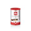 Illy instant coffee 95g (3.3 oz) Smooth - Pack of 6 Tins Caramel Chocolate 3.52 Ounce (Pack of 6)