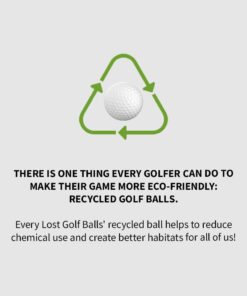 100 Golf Ball Mix - Value Styles - Pack color may vary White 14 51SxH6a8HQL