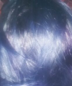 Pravana ChromaSilk Vivids Long-Lasting Vibrant Color - Blue Topaz Unisex, 3.04 Fl Oz (Pack of 1) 60 51SxsXWfBYL