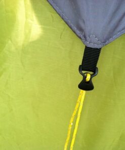 Mountainsmith Morrison 2 Person 3 Season Tent (Citron Green) Citron Green (12) 45 51Sz24cV3DL