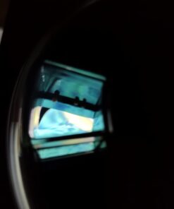 Fish Mate F14 Automatic Fish Feeder for Aquarium or Fish Tank for Vacation or Daily Use - Sits on Hood of Tank or Will Clip to Side with Included Clamps - Serves up to 14 Meals 47 51T1h42Z9L