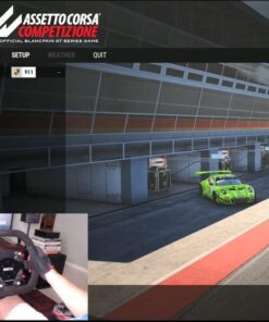 Thrustmaster Competition Wheel Add-On Sparco P310 Mod (PS5, PS4, XBOX Series X/S, One, PC) Black Thrustmaster Sparco Rally Wheel Add-On P 310 MOD 28 51T1w9Owy2L