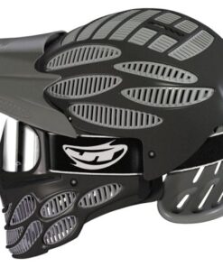 JT Flex-8 Head Guard Grey 3 51T47BDHRSL