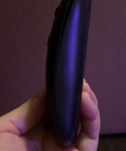 Rechargeable Wireless Mouse for MacBook Pro/ Air,Bluetooth Mouse for Laptop/PC/Mac/iPad pro/Computer black 30 51TBJiTkqwL